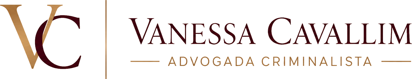 Vanessa Cavallim, Advocacia Criminal